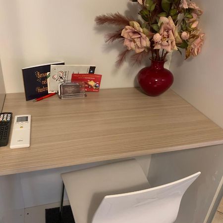 Готель Aria Di Casa Верона Екстер'єр фото