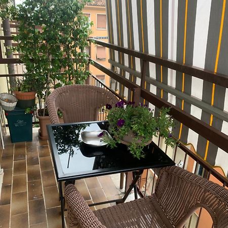 Готель Aria Di Casa Верона Екстер'єр фото
