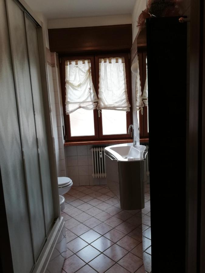 Готель Aria Di Casa Верона Екстер'єр фото