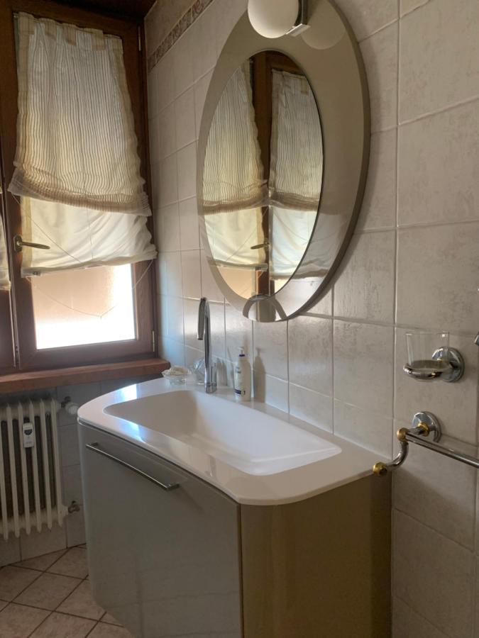 Готель Aria Di Casa Верона Екстер'єр фото