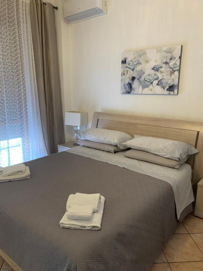 Готель Aria Di Casa Верона Екстер'єр фото