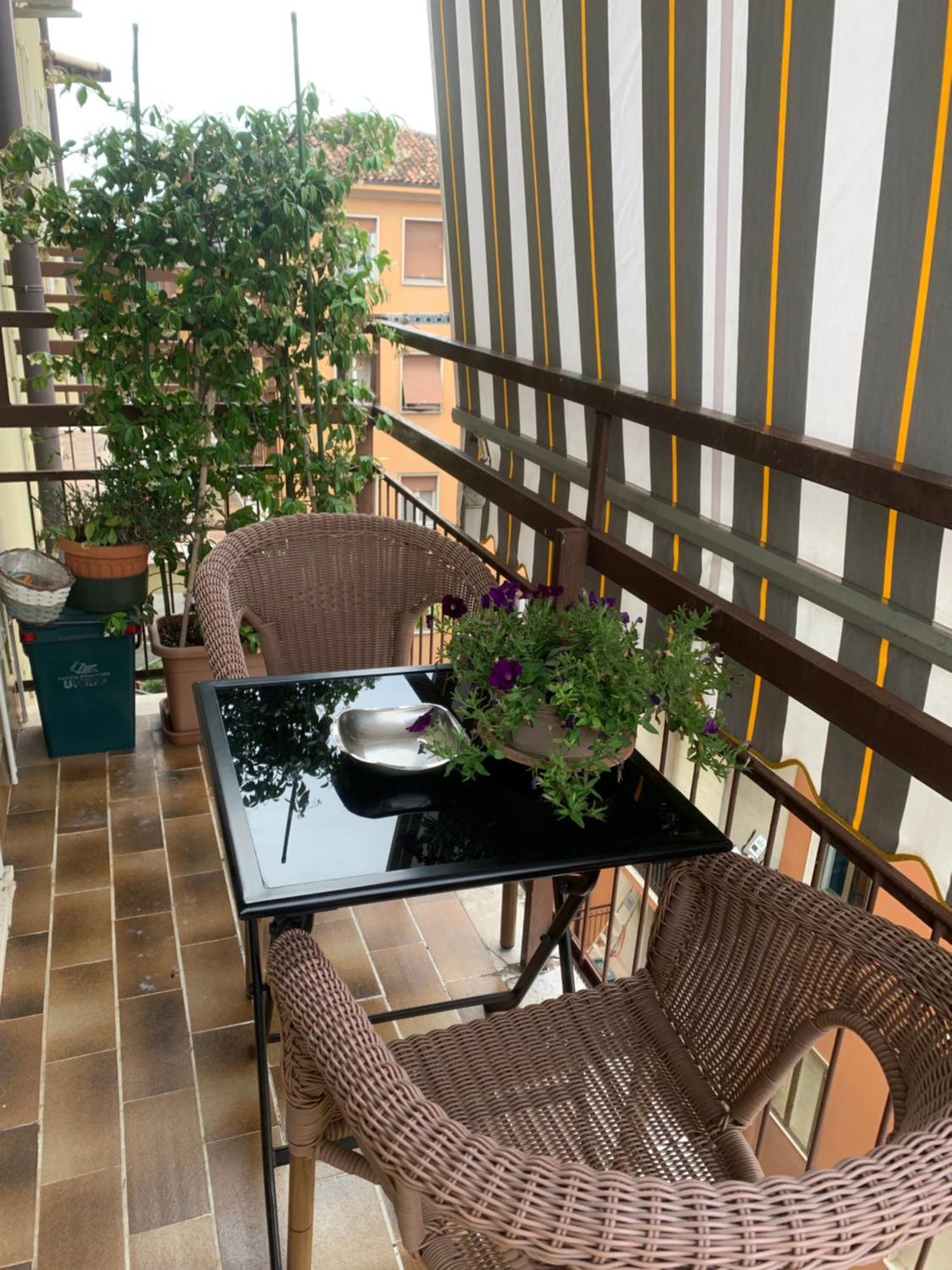 Готель Aria Di Casa Верона Екстер'єр фото